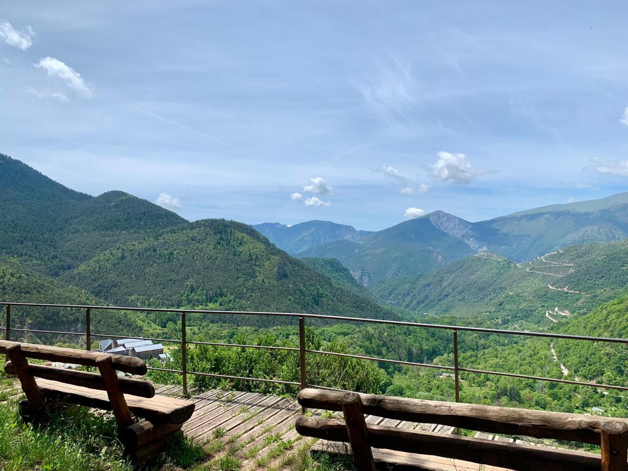 Chalet Le Tilleul Valdeblore Dış mekan fotoğraf