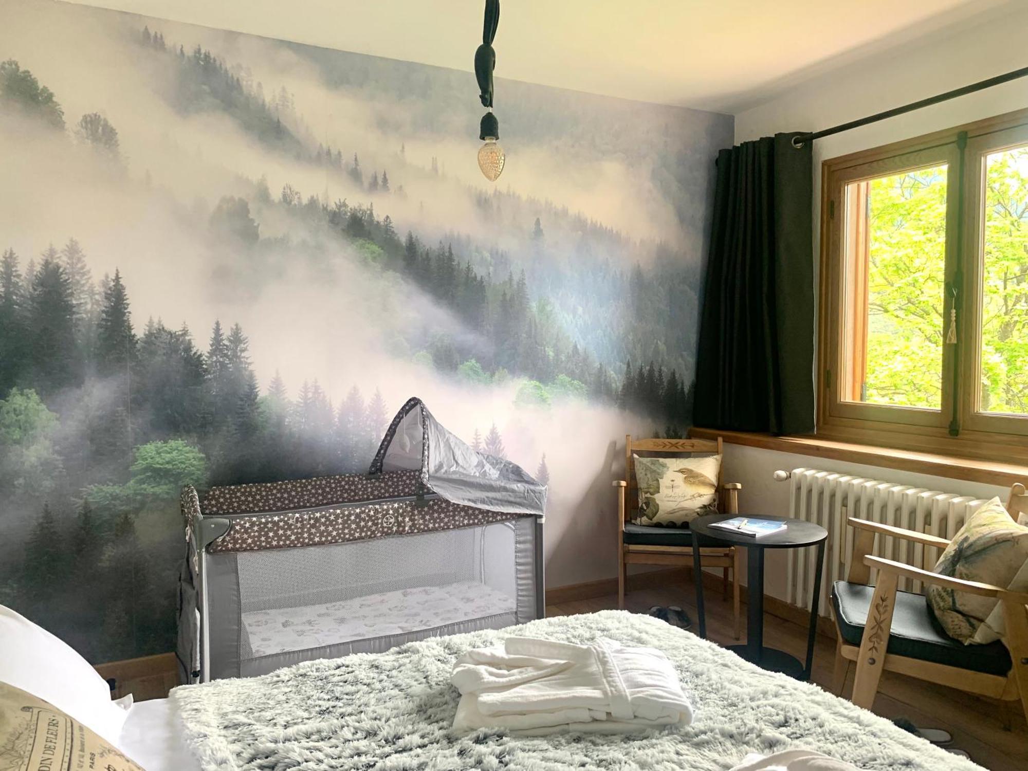 Chalet Le Tilleul Valdeblore Dış mekan fotoğraf