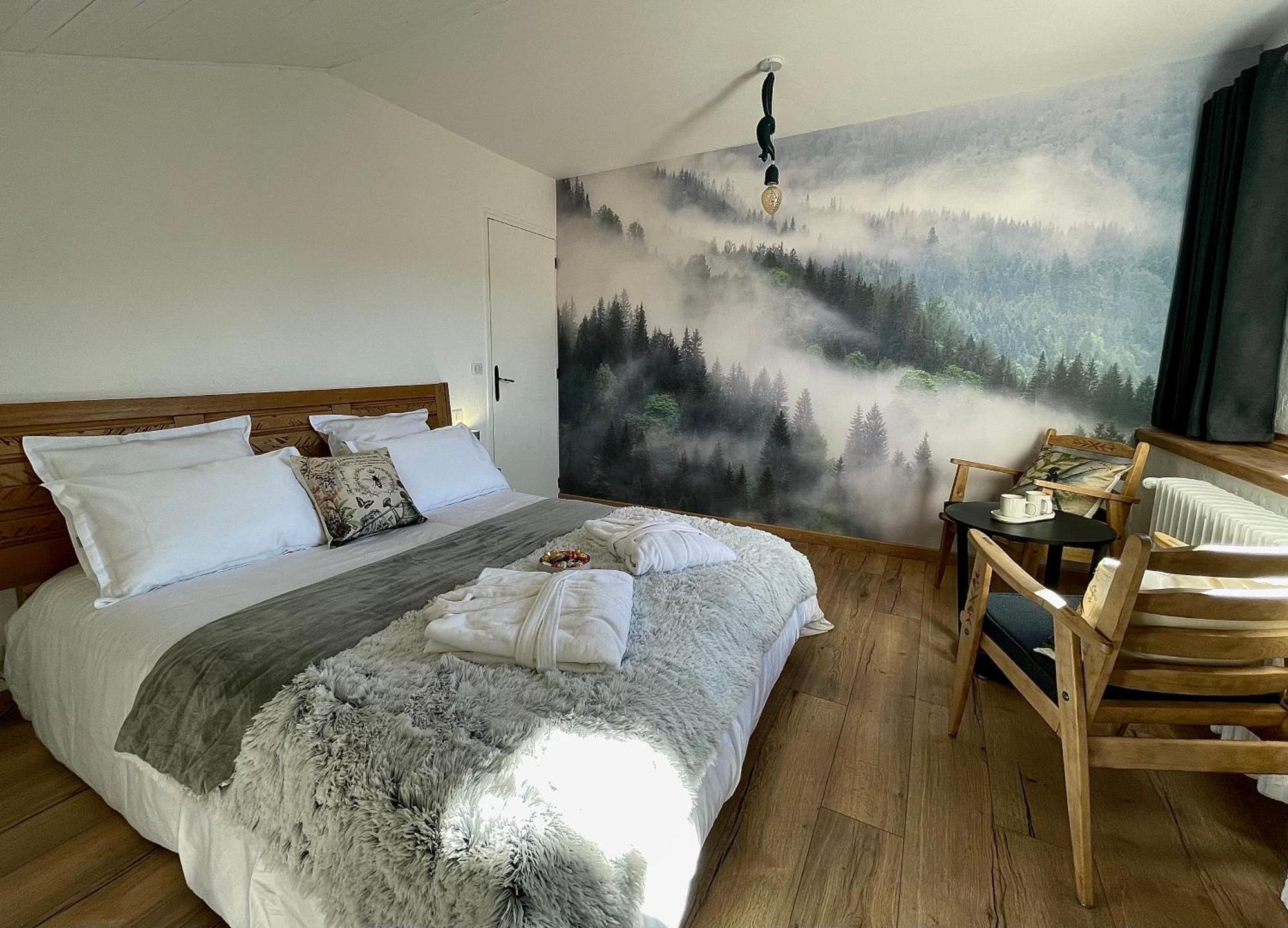 Chalet Le Tilleul Valdeblore Dış mekan fotoğraf