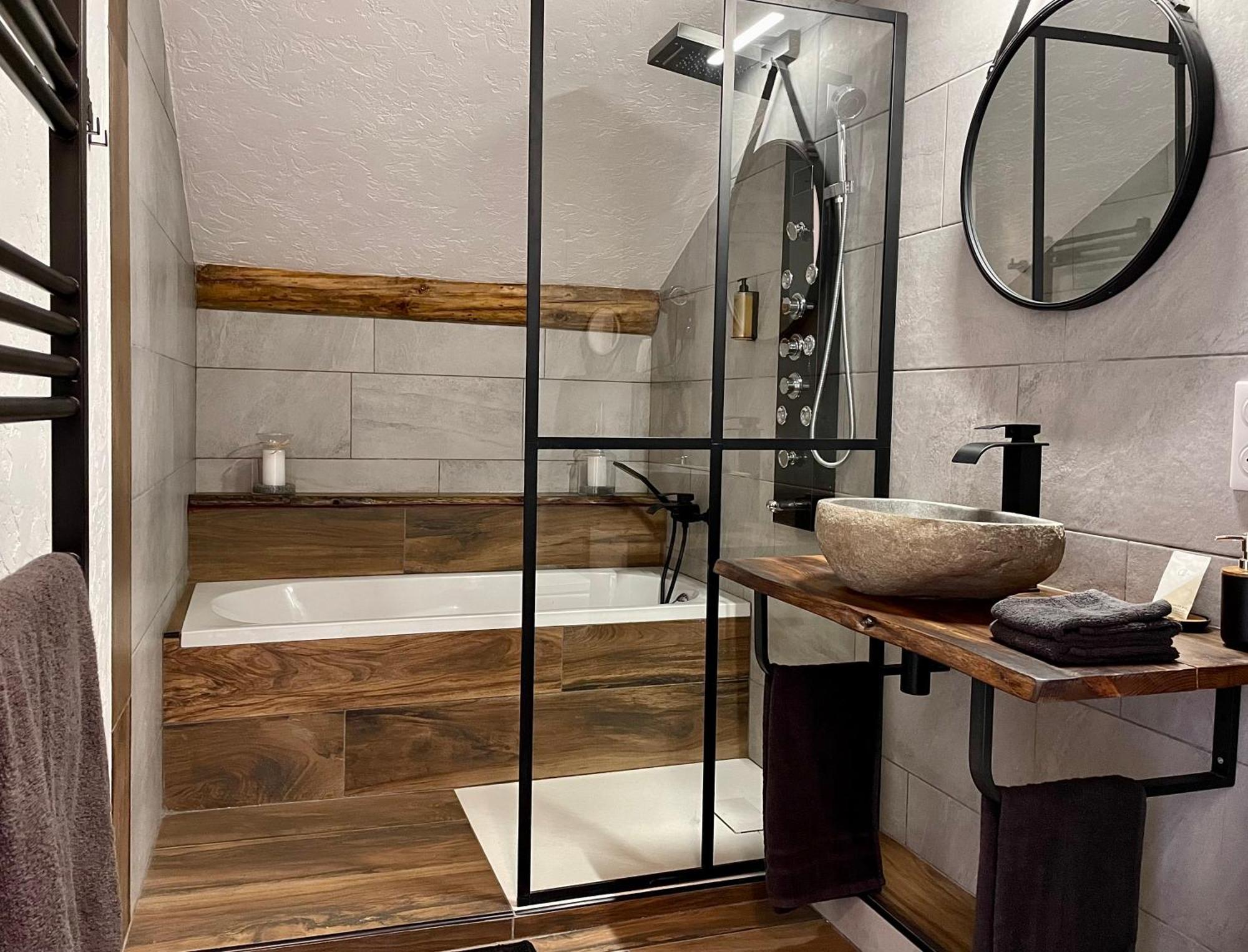 Chalet Le Tilleul Valdeblore Dış mekan fotoğraf