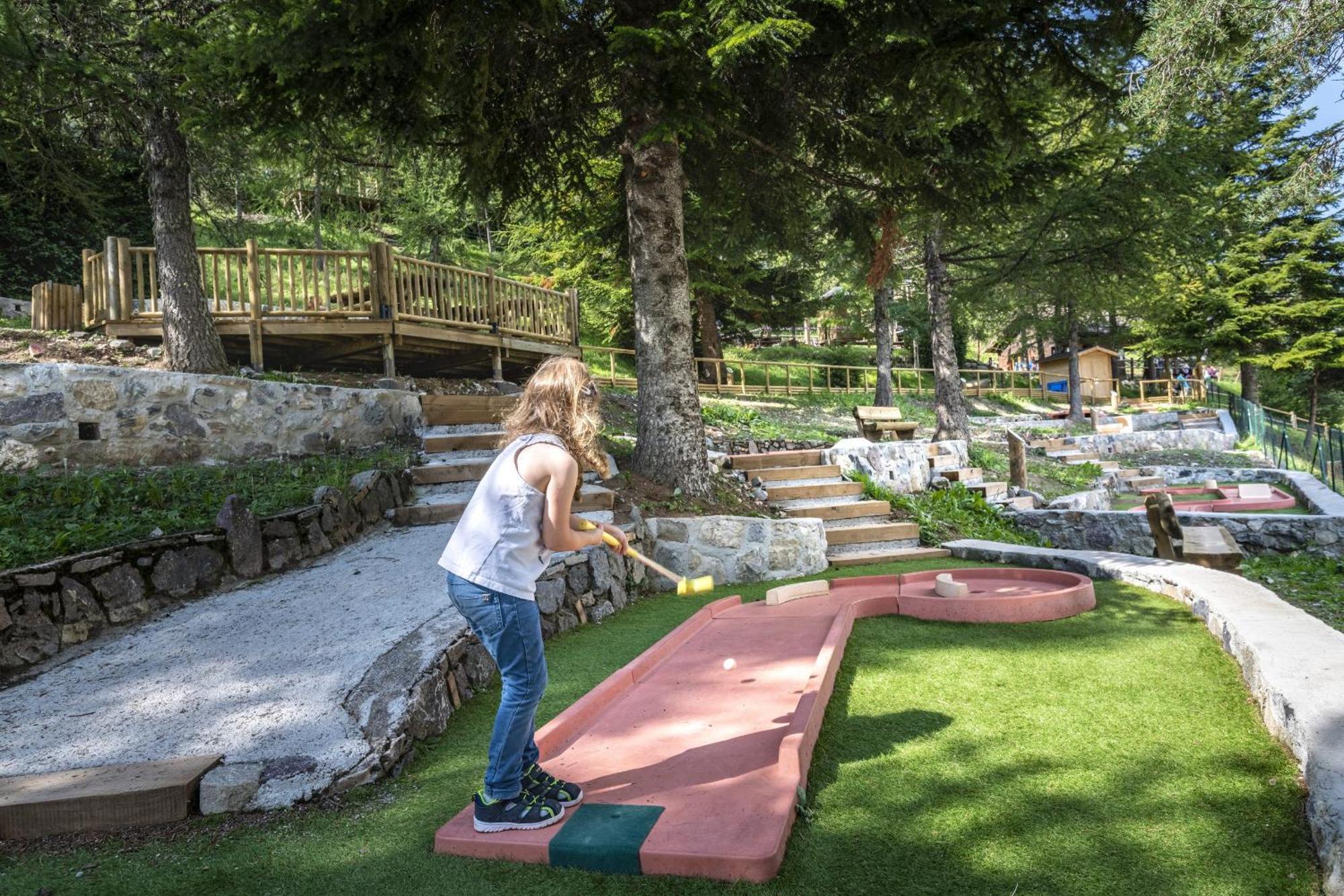 Chalet Le Tilleul Valdeblore Dış mekan fotoğraf