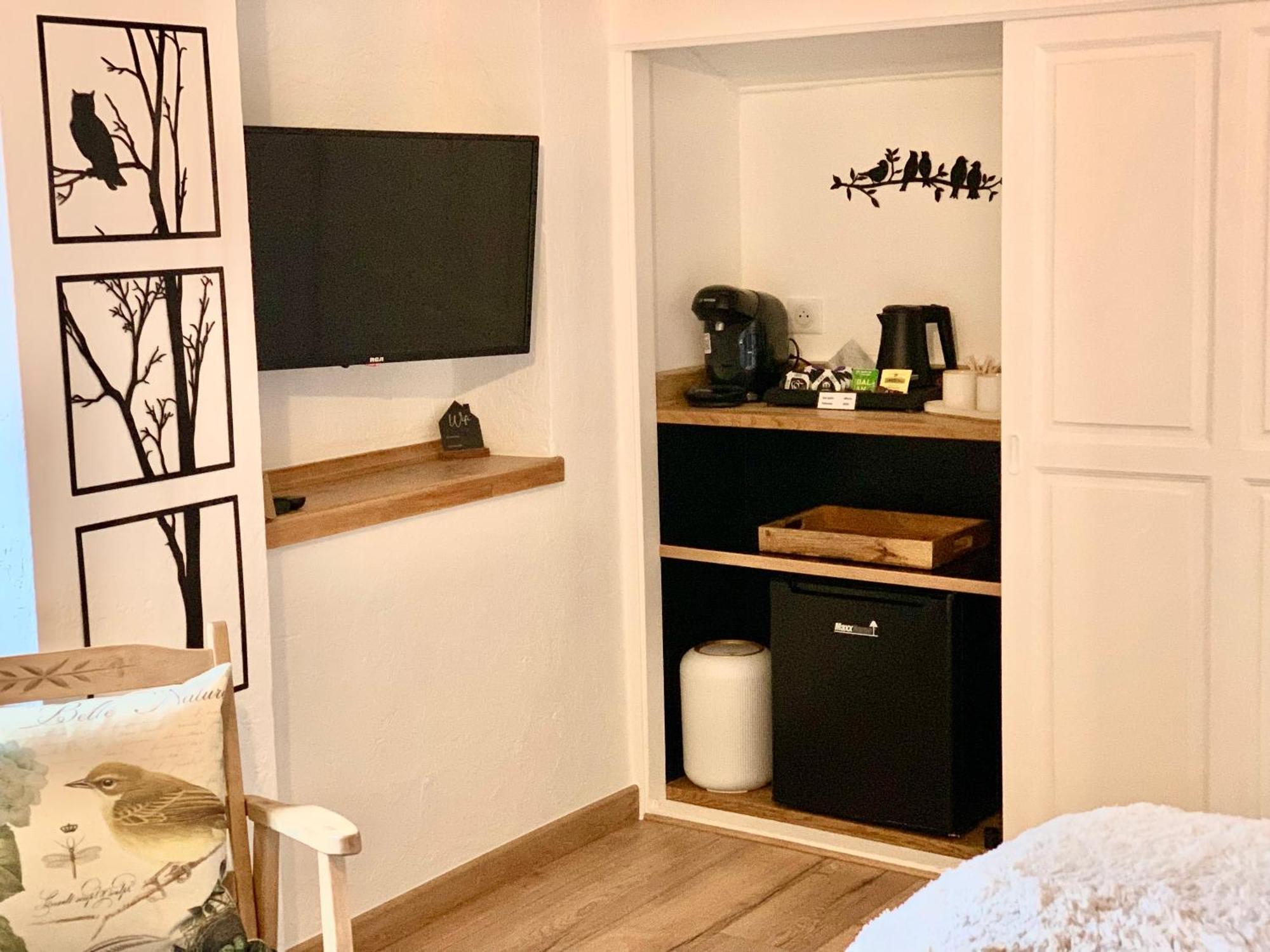 Chalet Le Tilleul Valdeblore Dış mekan fotoğraf